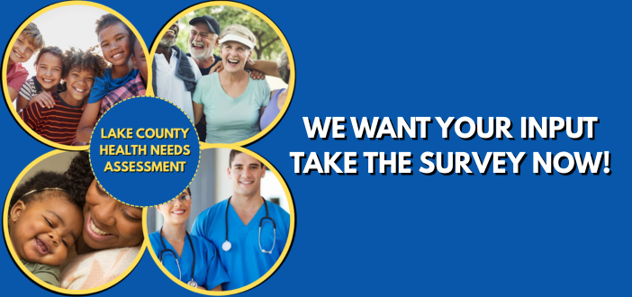 Lake County Indiana Health Department
